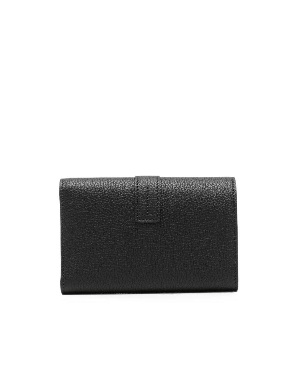 Tom Ford Black Clutches