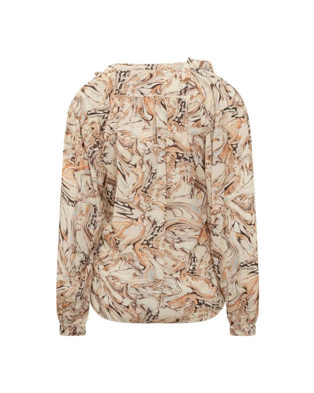 Isabel Marant Natural Shirts