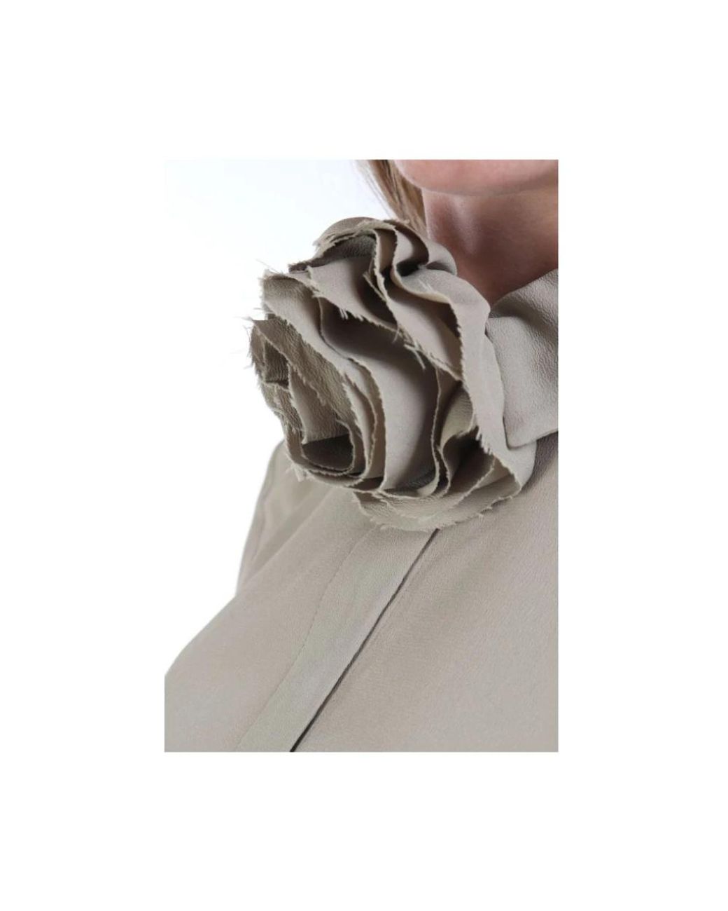 Marella Brown Shirts