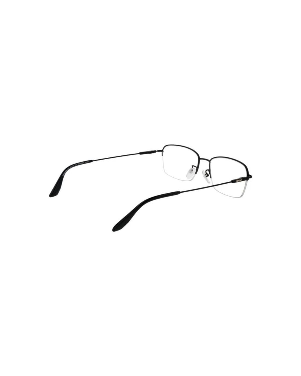 BMW Metallic Glasses for men