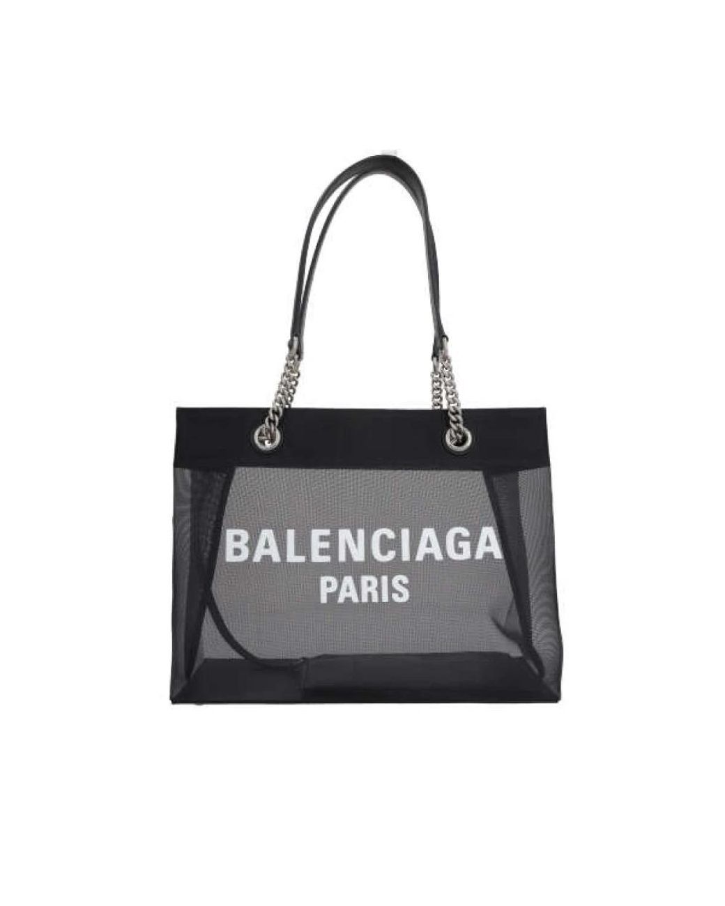 Balenciaga Tote Bags in Black Lyst UK