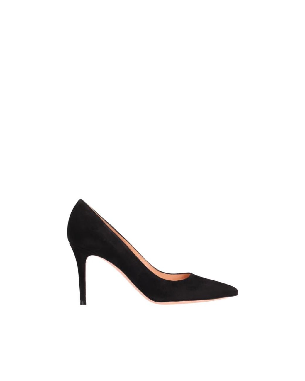 Gianvito Rossi Black Pumps