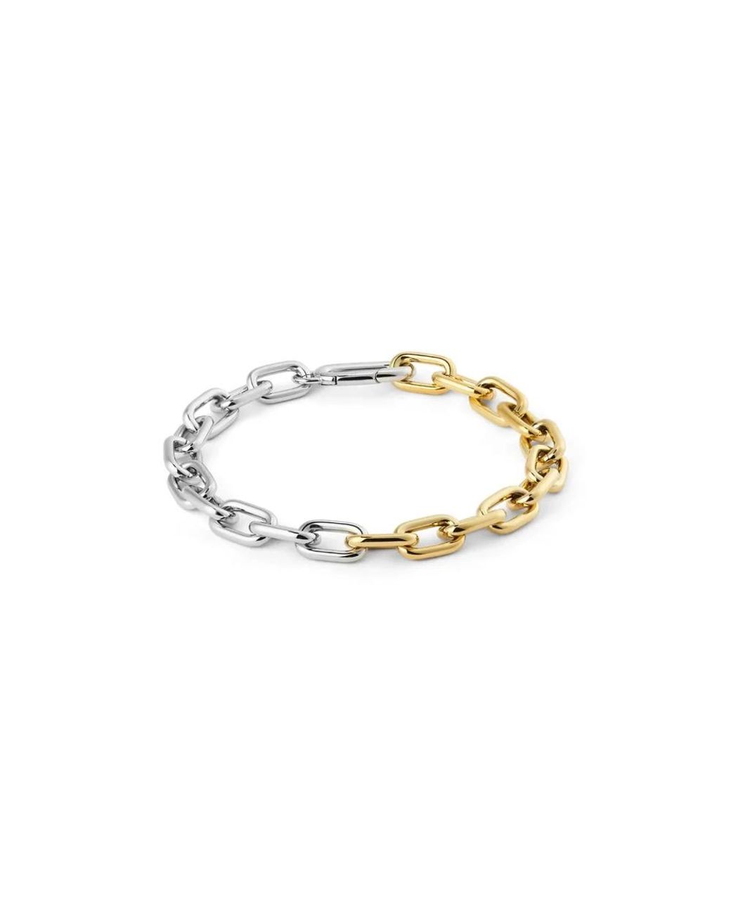 Daniel Wellington Bracelets in het Metallic