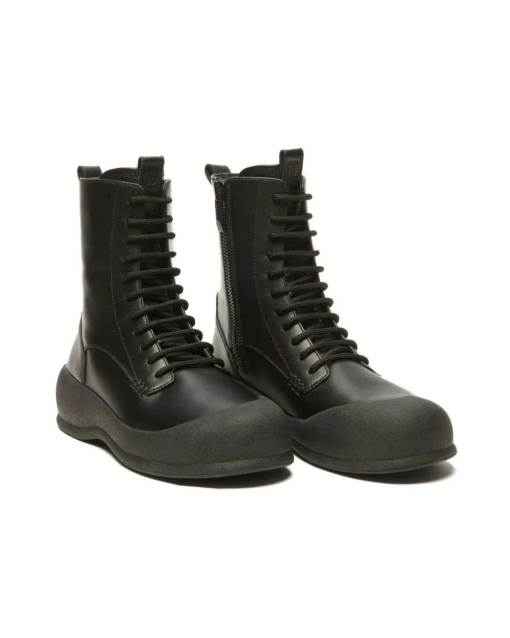 Bally Black Ankle boots