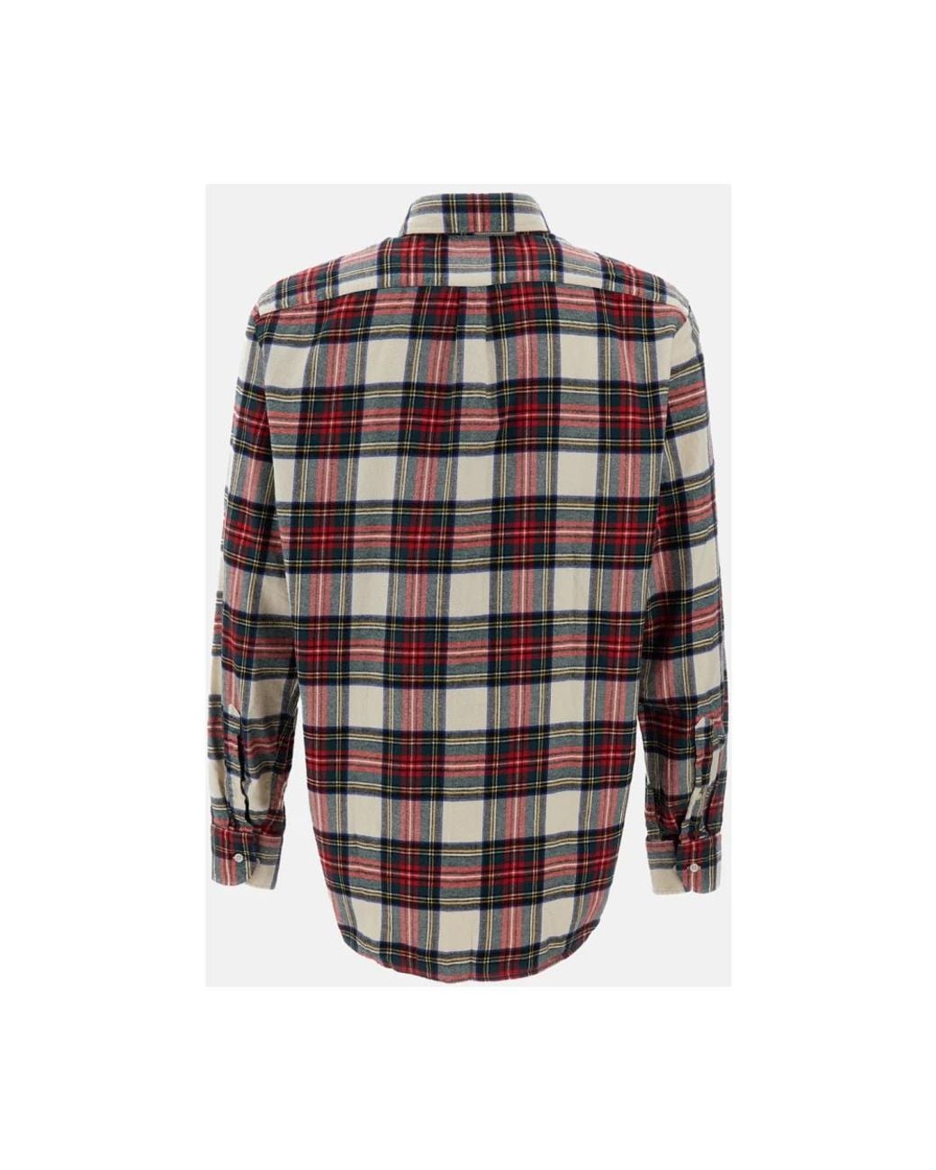 B.D. Baggies Multicolor Casual Shirts for men