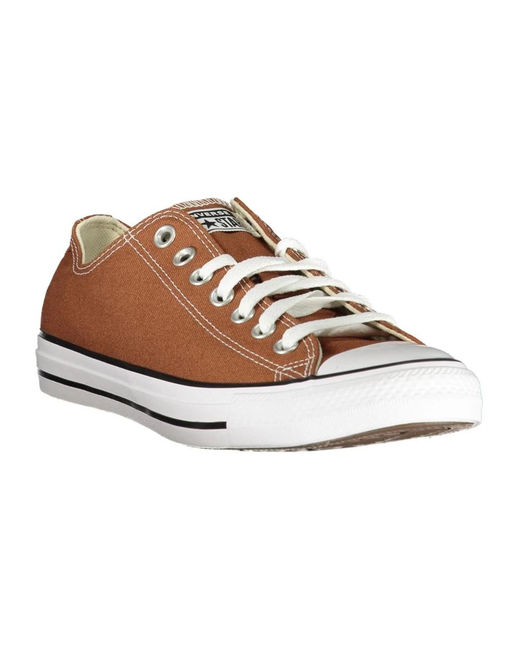 Converse Brown Sneakers for men