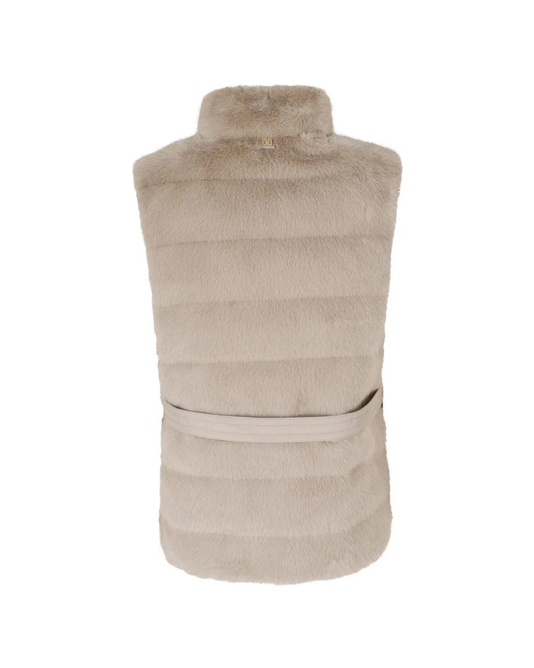 DUNO Natural Waistcoats