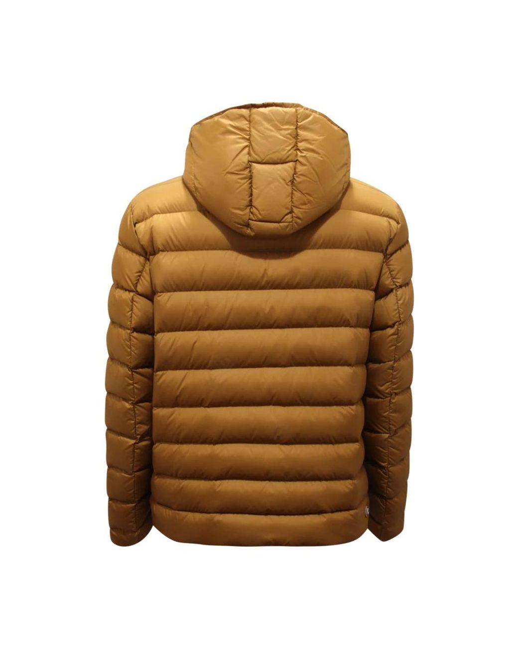 Colmar Brown Winter Jackets for men