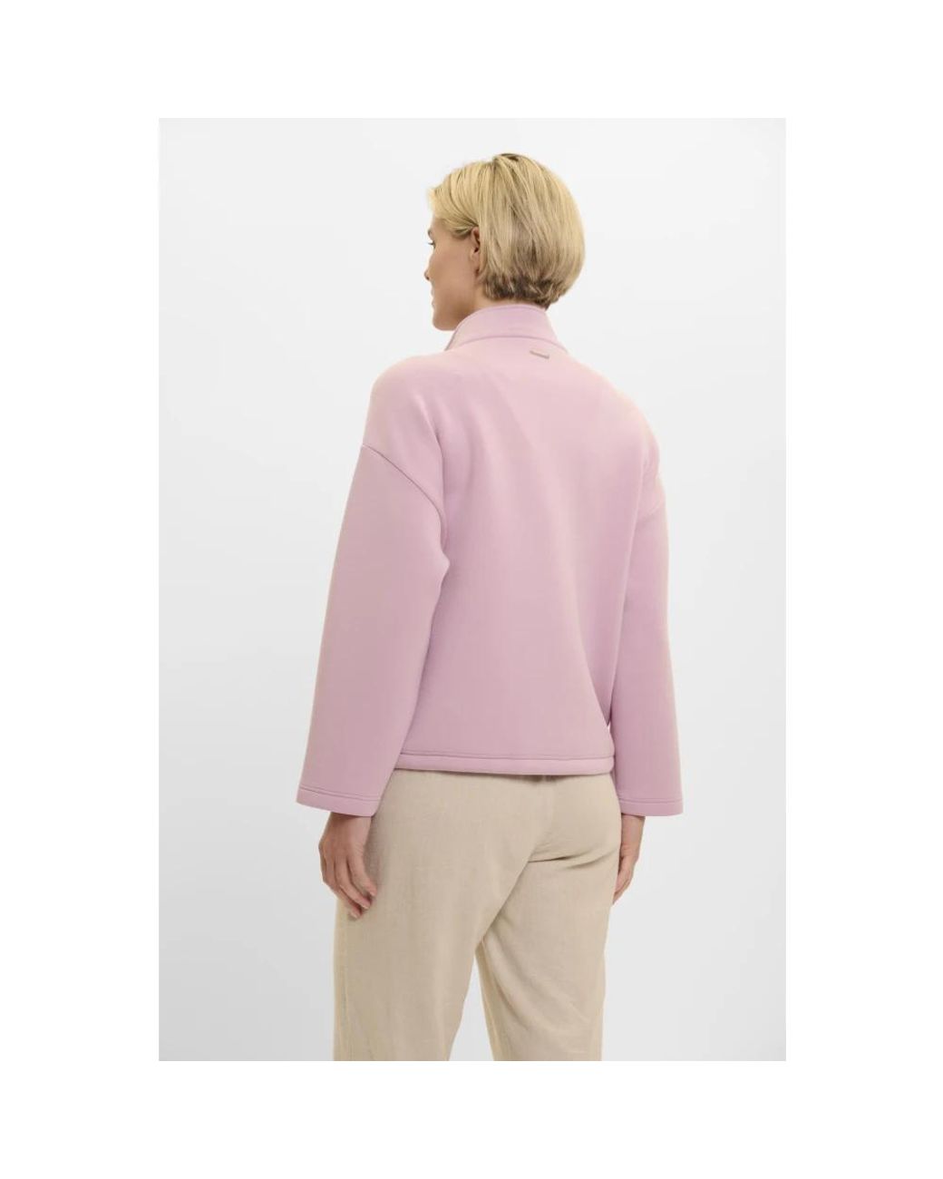 Rino & Pelle Pink Light Jackets