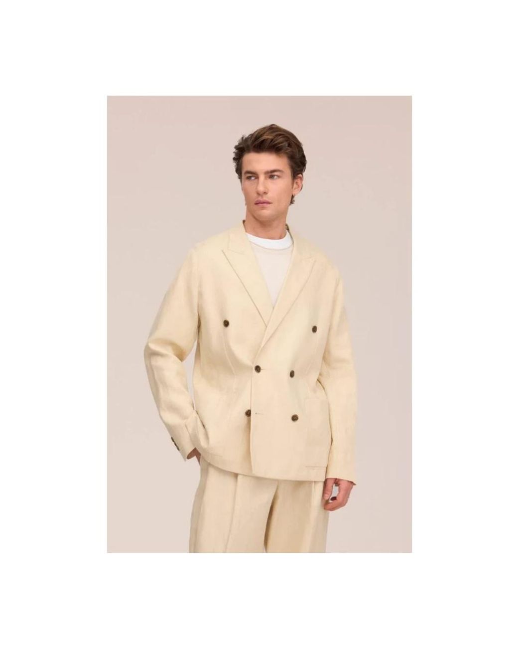 Blazers NN07 pour homme en coloris Natural