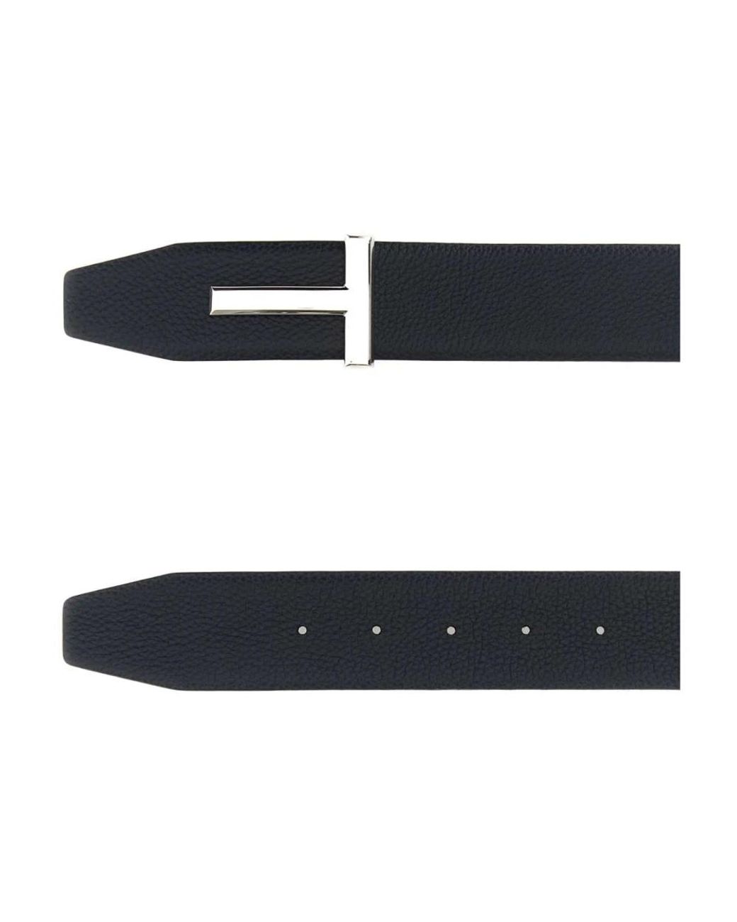 Belts Tom Ford pour homme en coloris Black