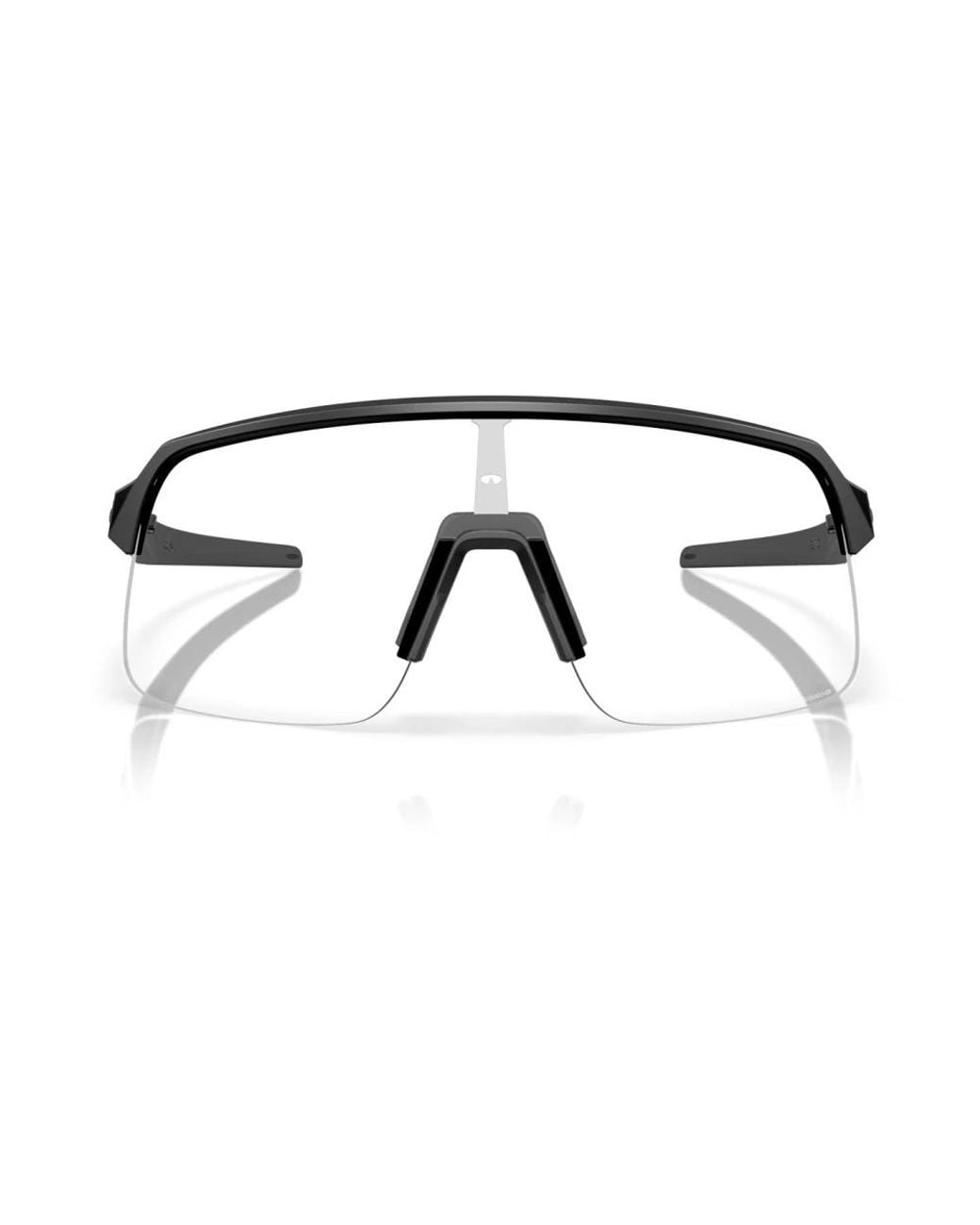 Oakley Black Glasses