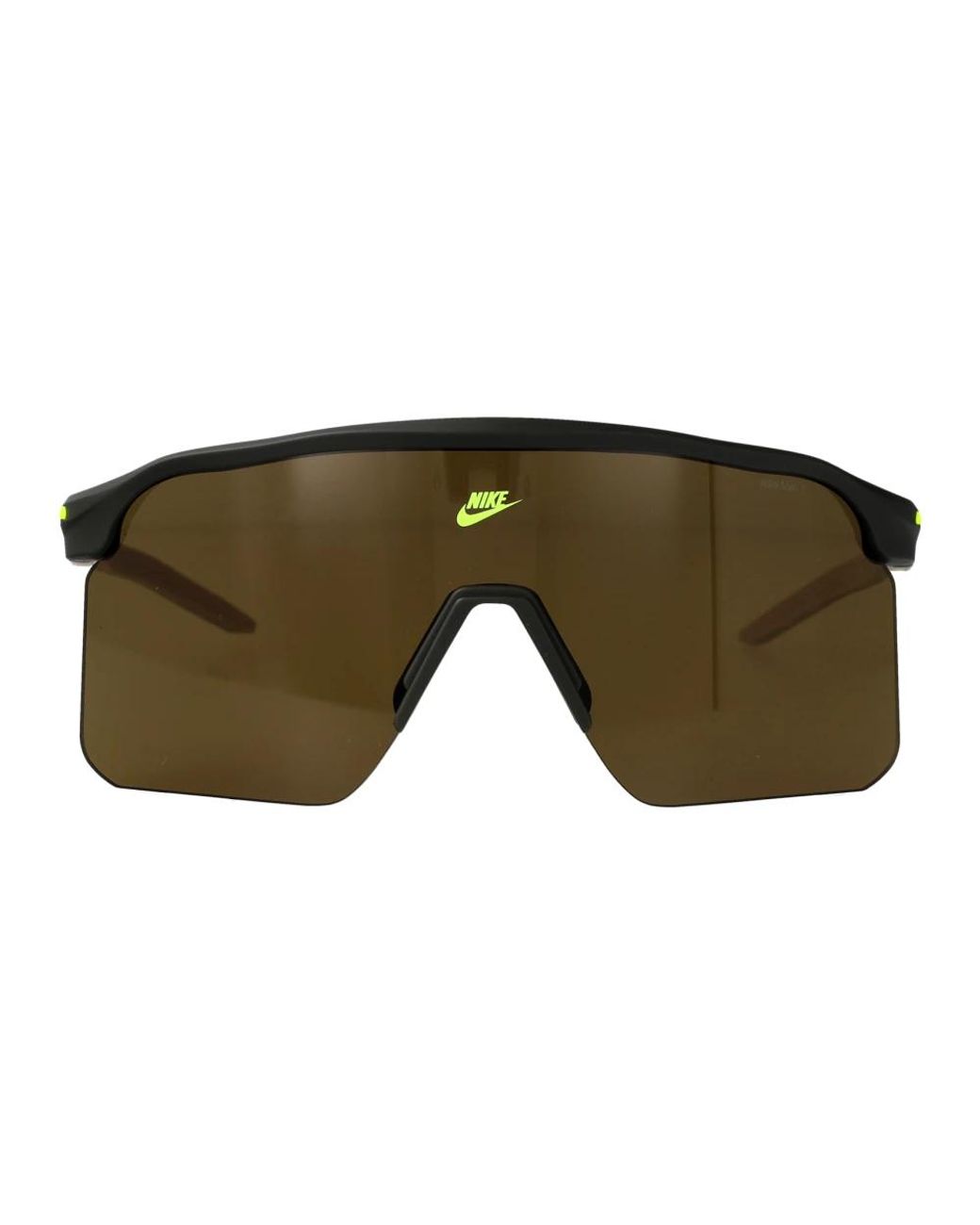 Nike Brown Sunglasses for men