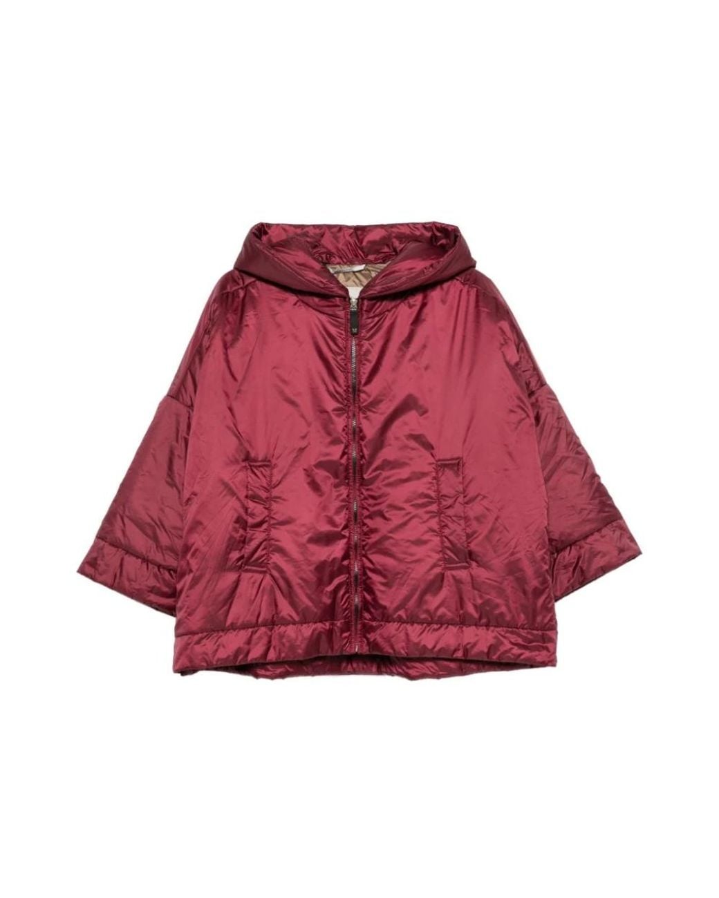 Max Mara Red Light Jackets