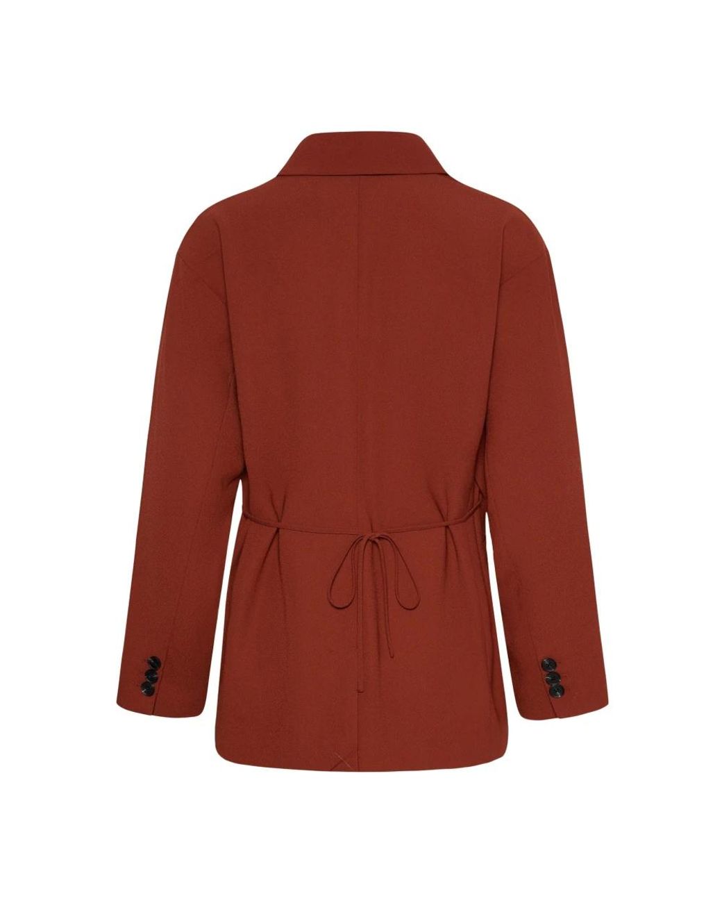 Inwear Red Blazers