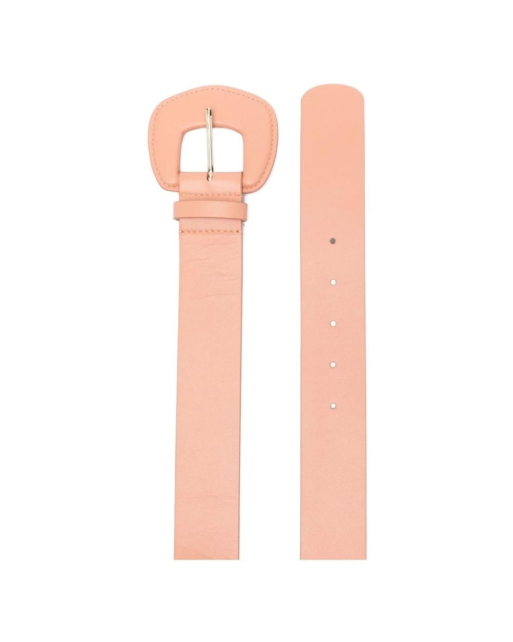 Niu Pink Belts