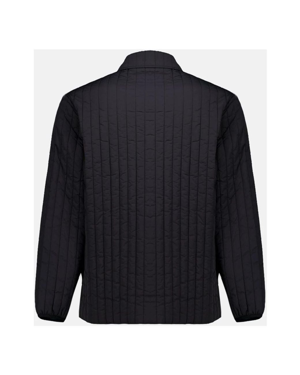 Light Jackets Maison Kitsuné de hombre de color Blue