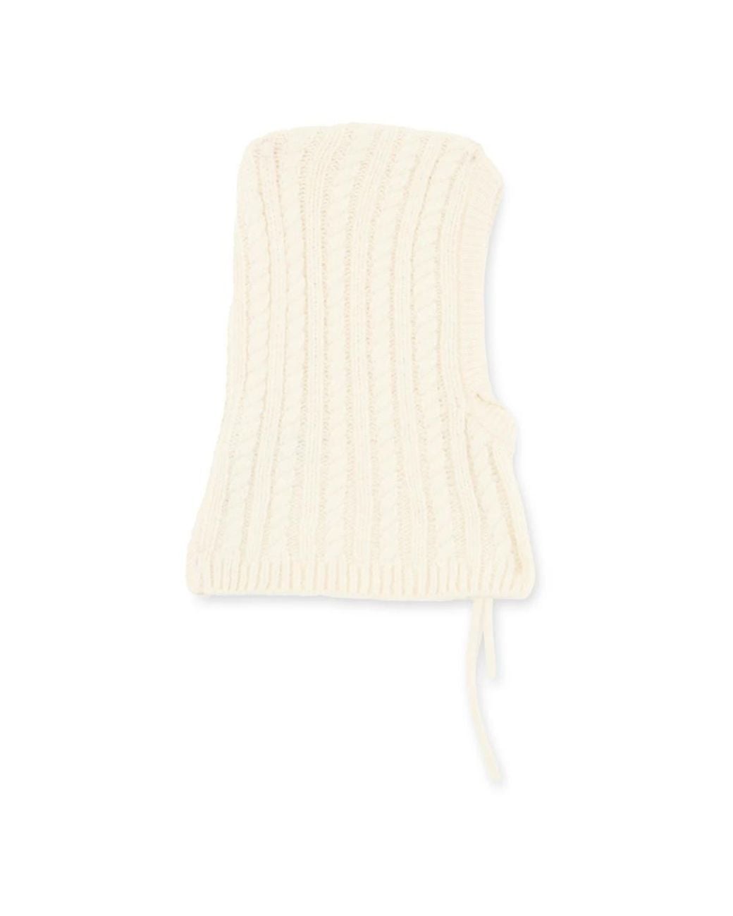 Moncler Natural Accessories