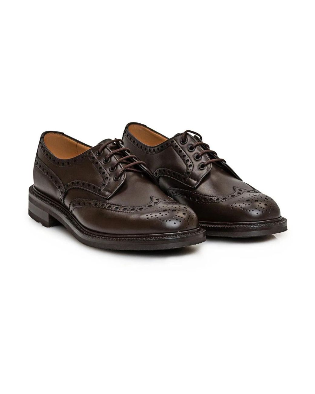 Church's Black Business Shoes for men