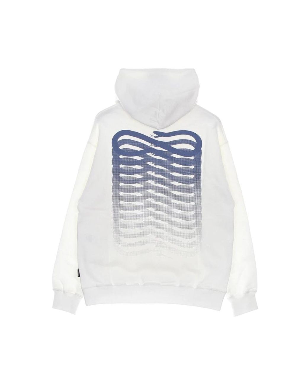 Propaganda White Hoodies for men