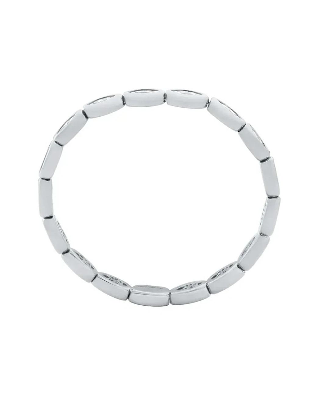Bracelets Michael Kors en coloris White