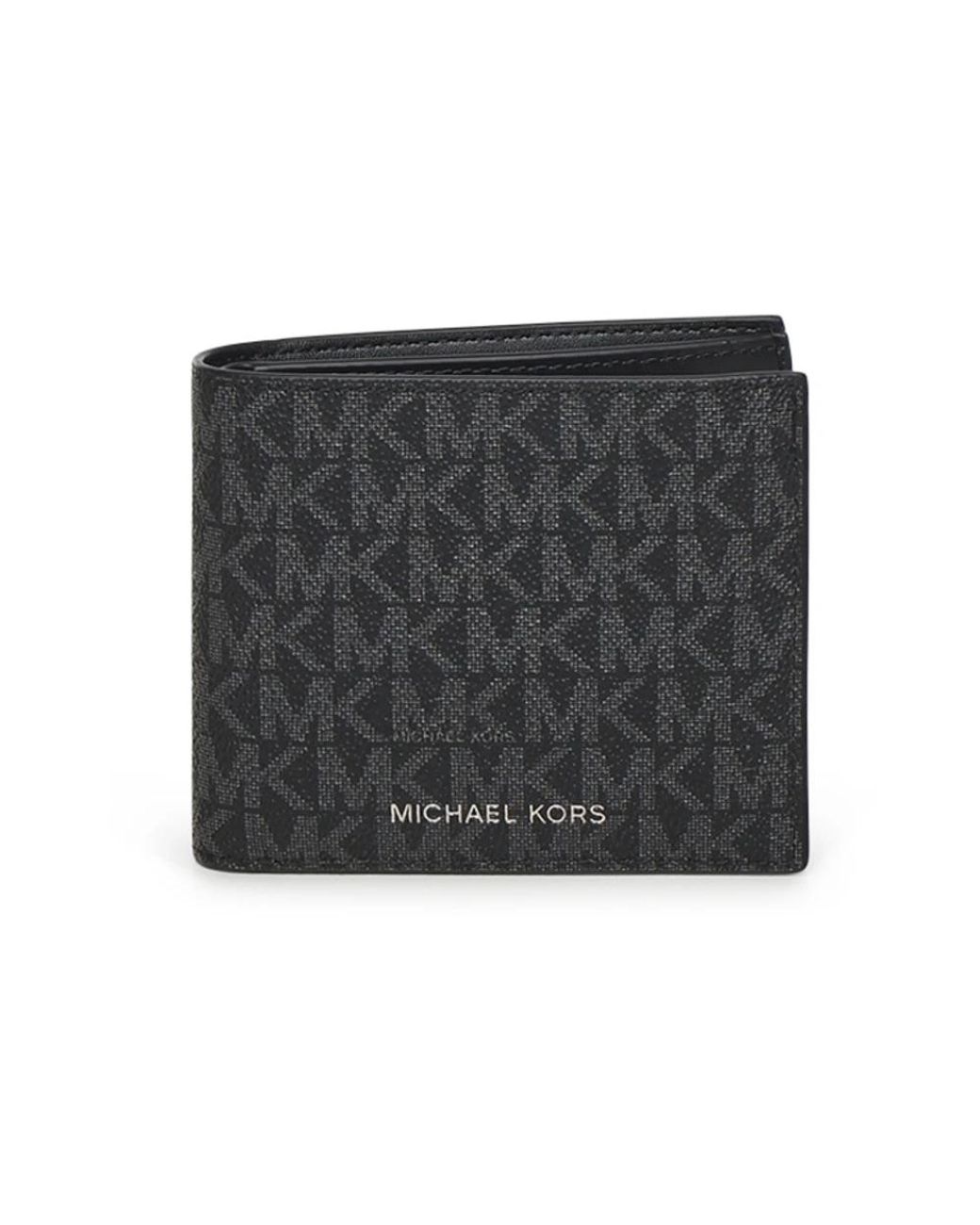 Wallets & Cardholders Michael Kors de hombre de color Black
