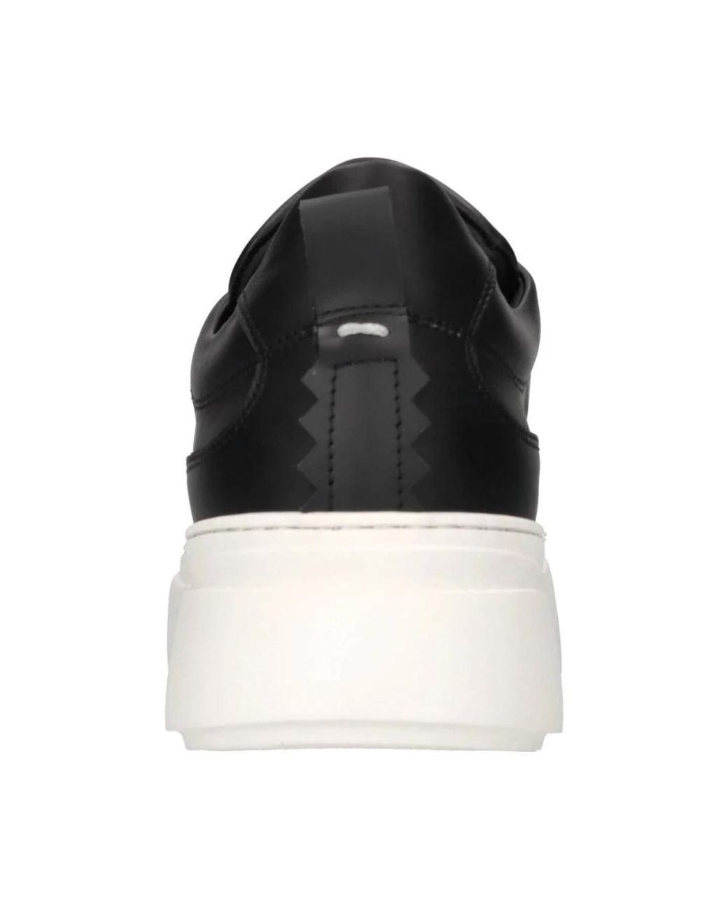 THE ANTIPODE Thomas 612 Sneakers in Black für Herren