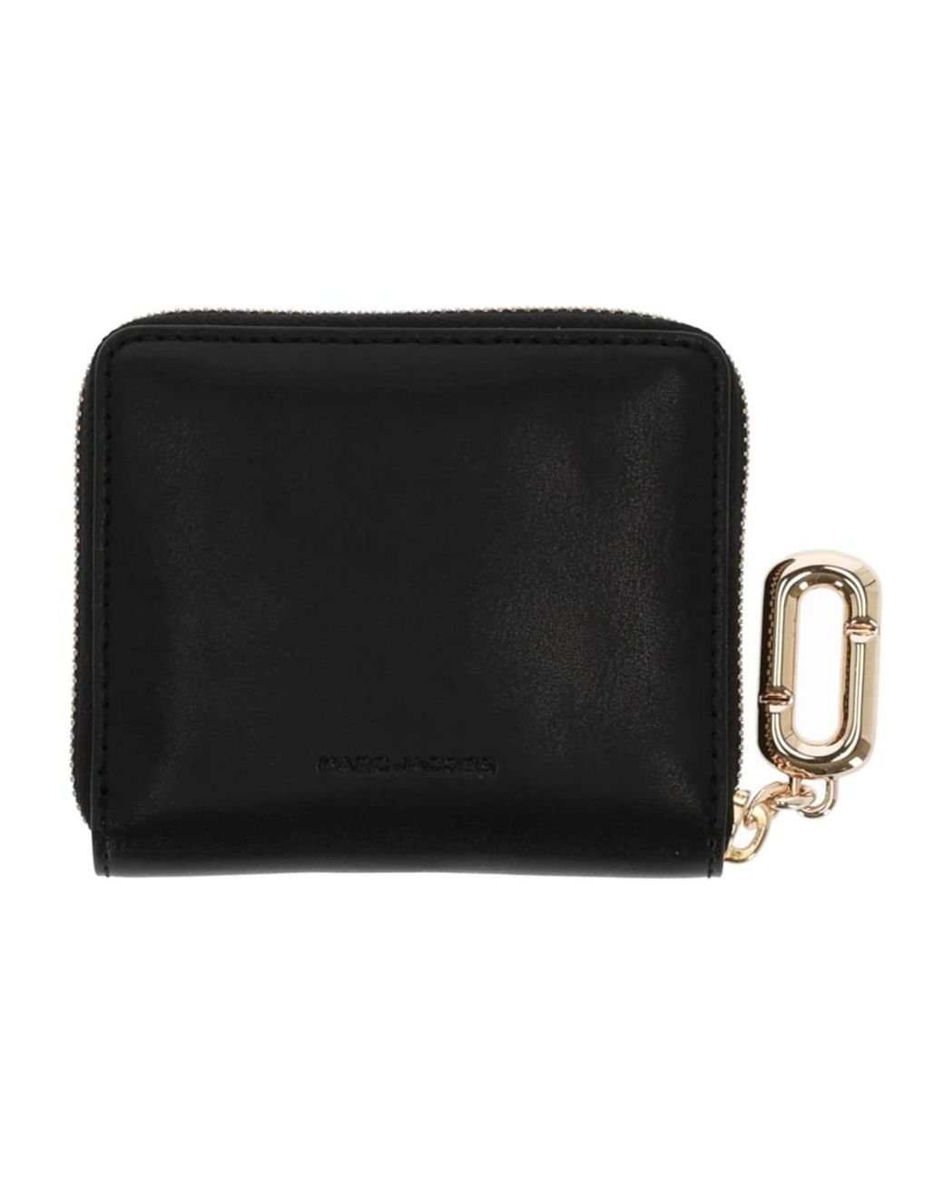 Marc Jacobs Black Wallets & Cardholders