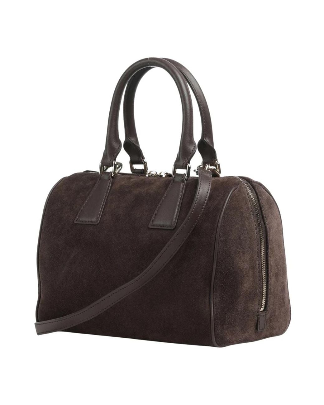 Handbags di Furla in Brown