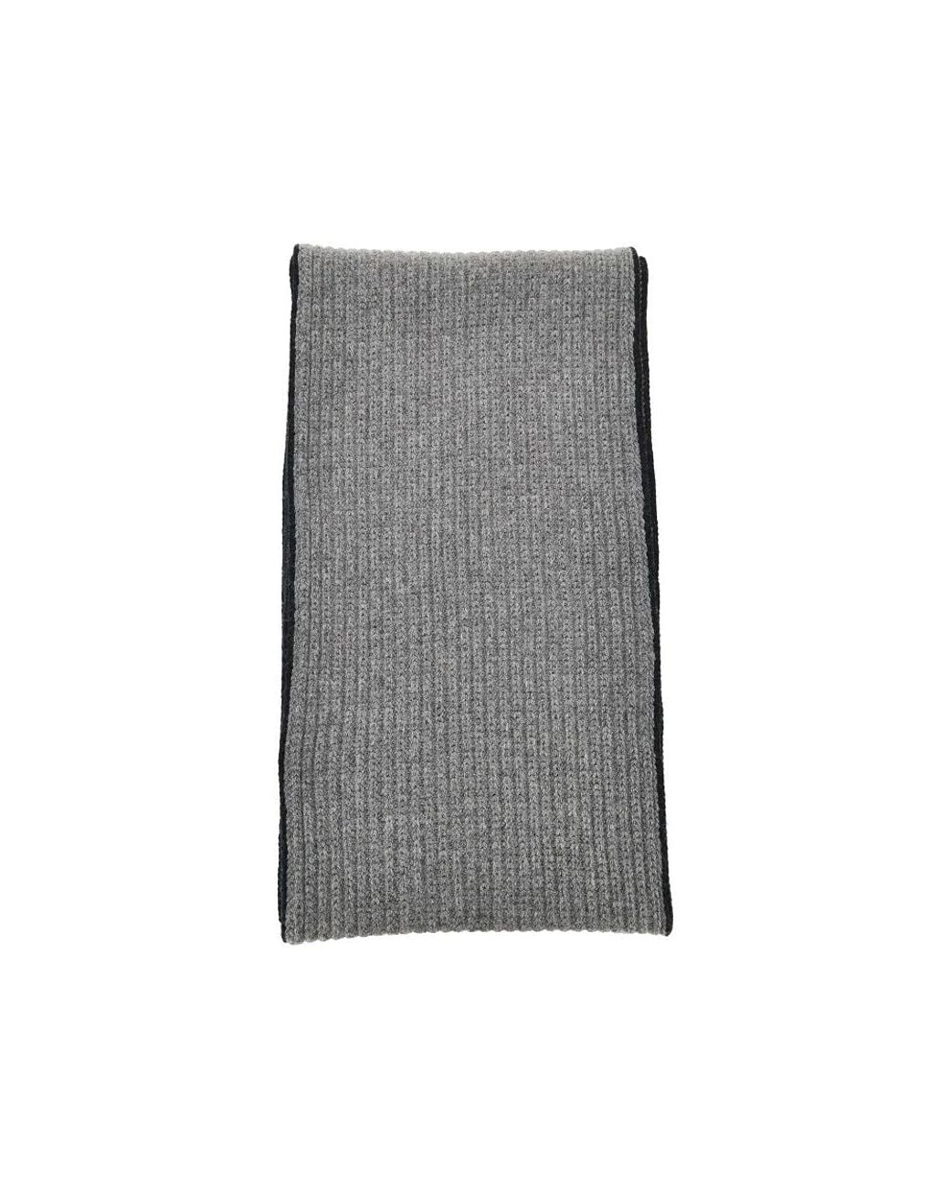 Winter Scarves di Chloé in Gray