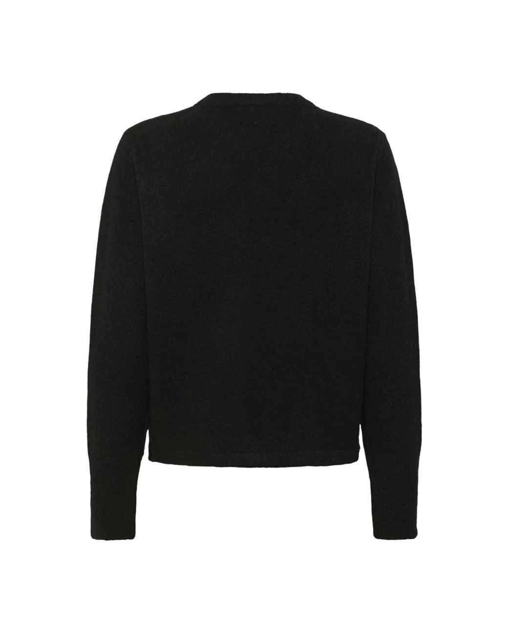 Cardigans Kaffe en coloris Black