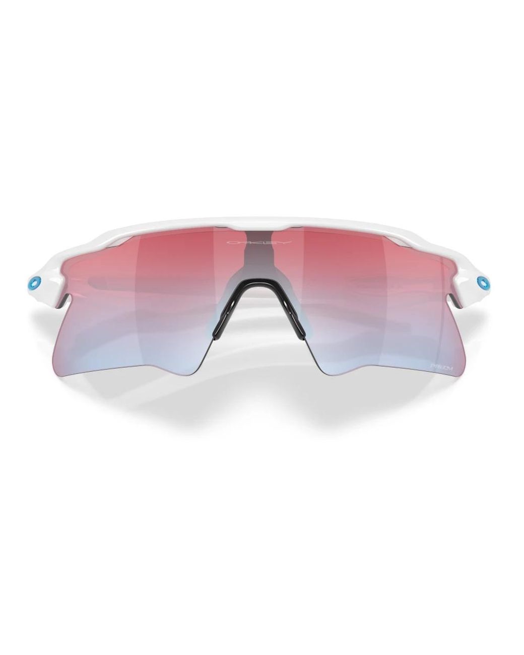 Oakley Purple Radar Ev Heater