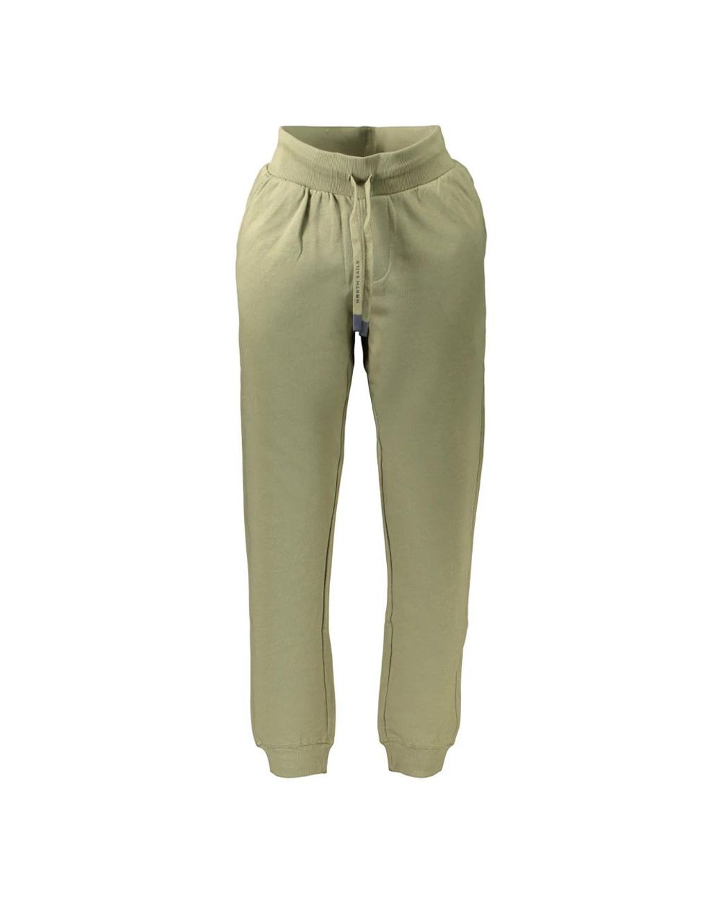 North Sails Rechte Broek in het Green voor heren