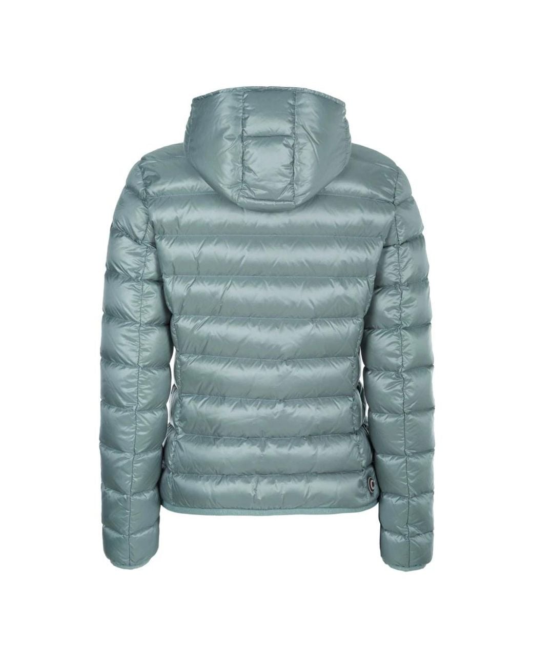 Colmar Green Jacken