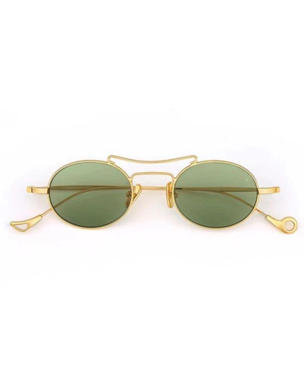 Eyepetizer Yellow Sunglasses