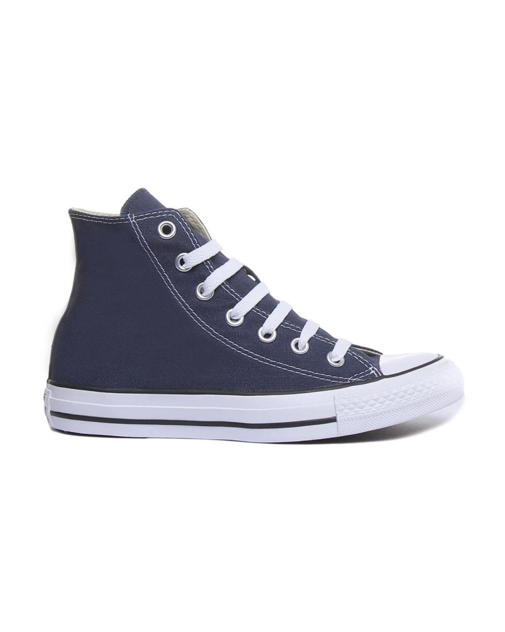 Converse Blue Sneakers