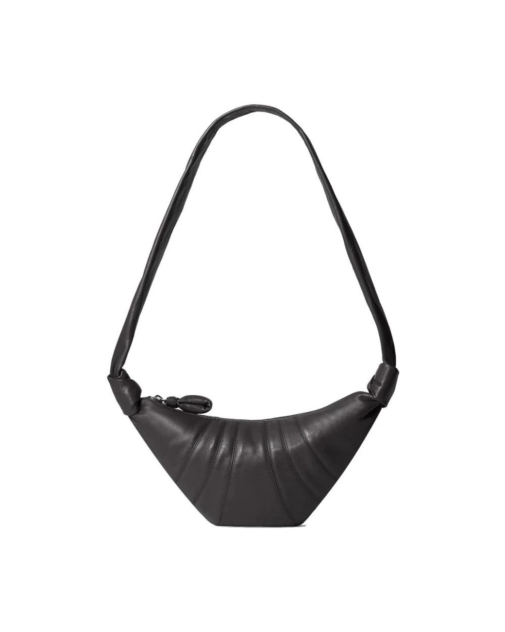 Lemaire Black Shoulder Bags