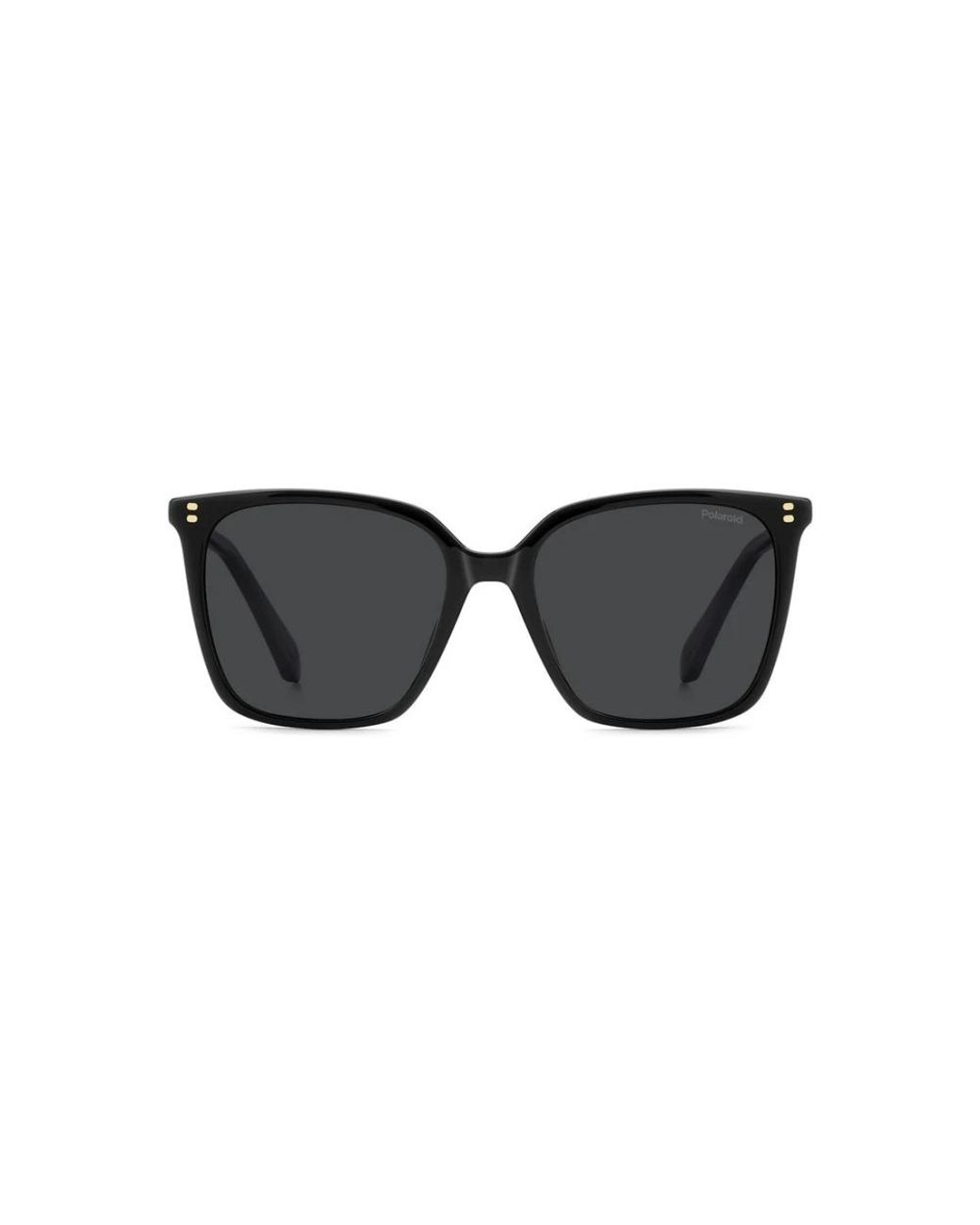 Polaroid Black Sunglasses