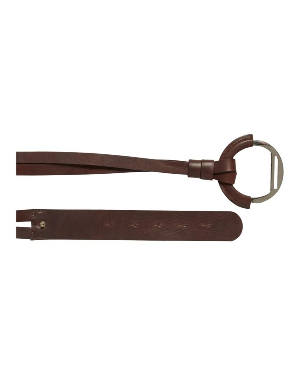 Aniye By Brown Belts
