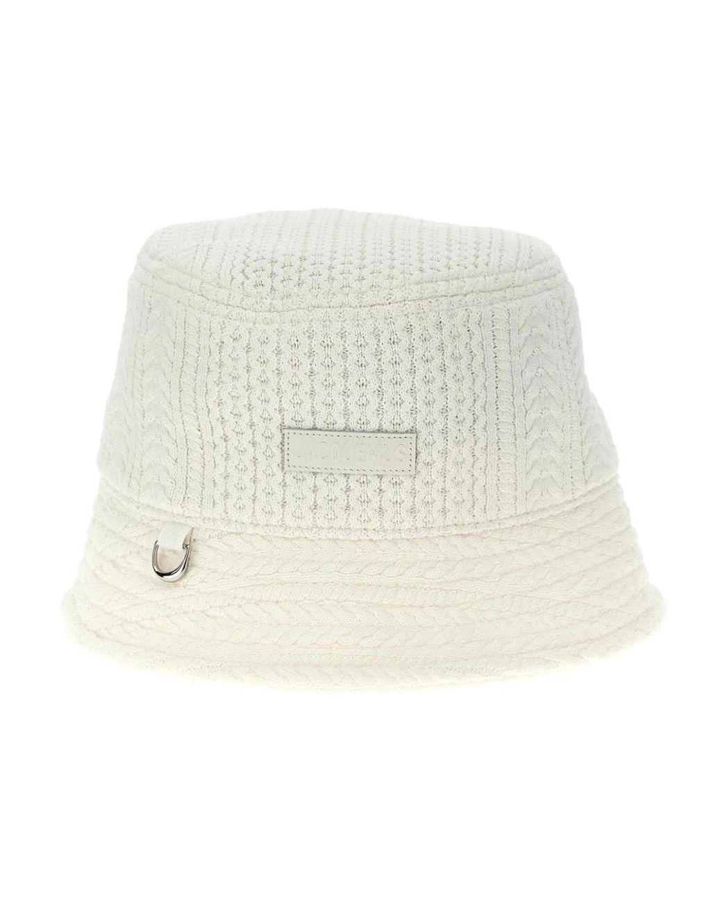 Jacquemus Natural Accessories
