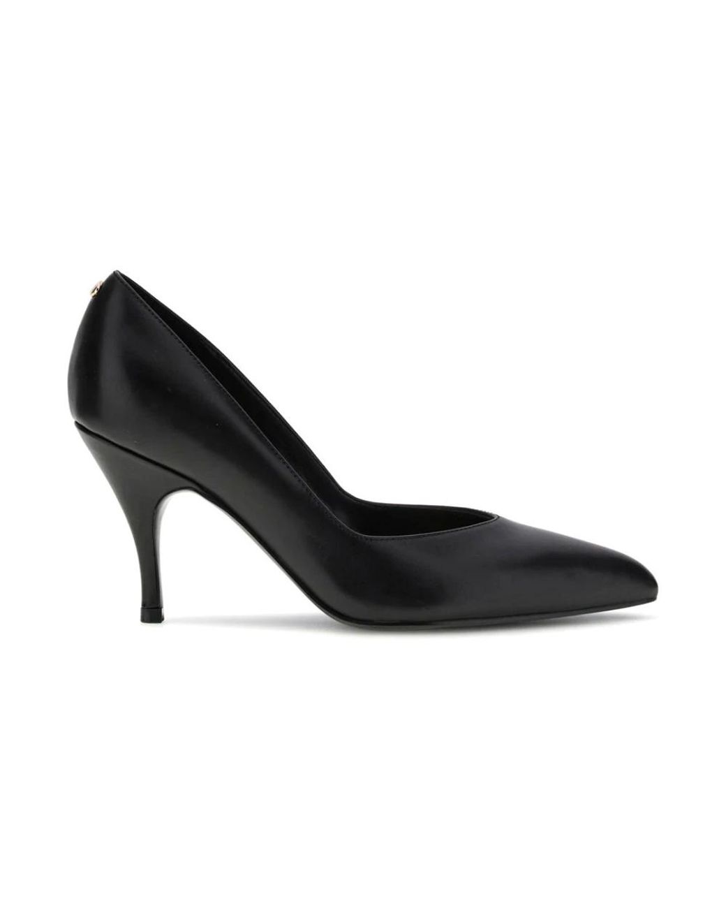 Guess Black Tango Pumps