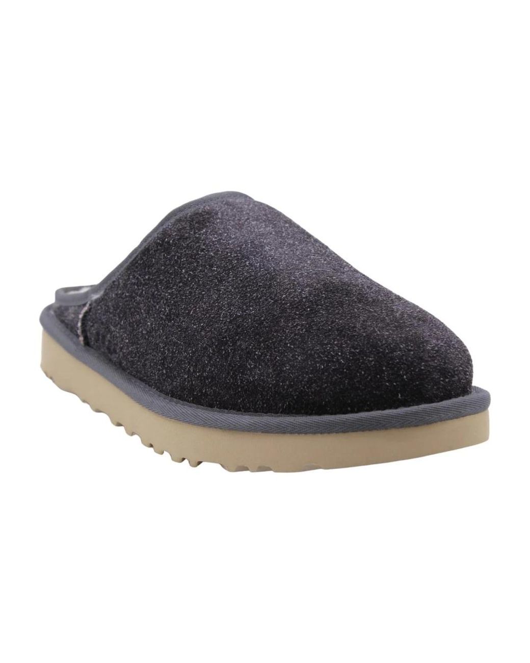 Ugg Black Slippers for men