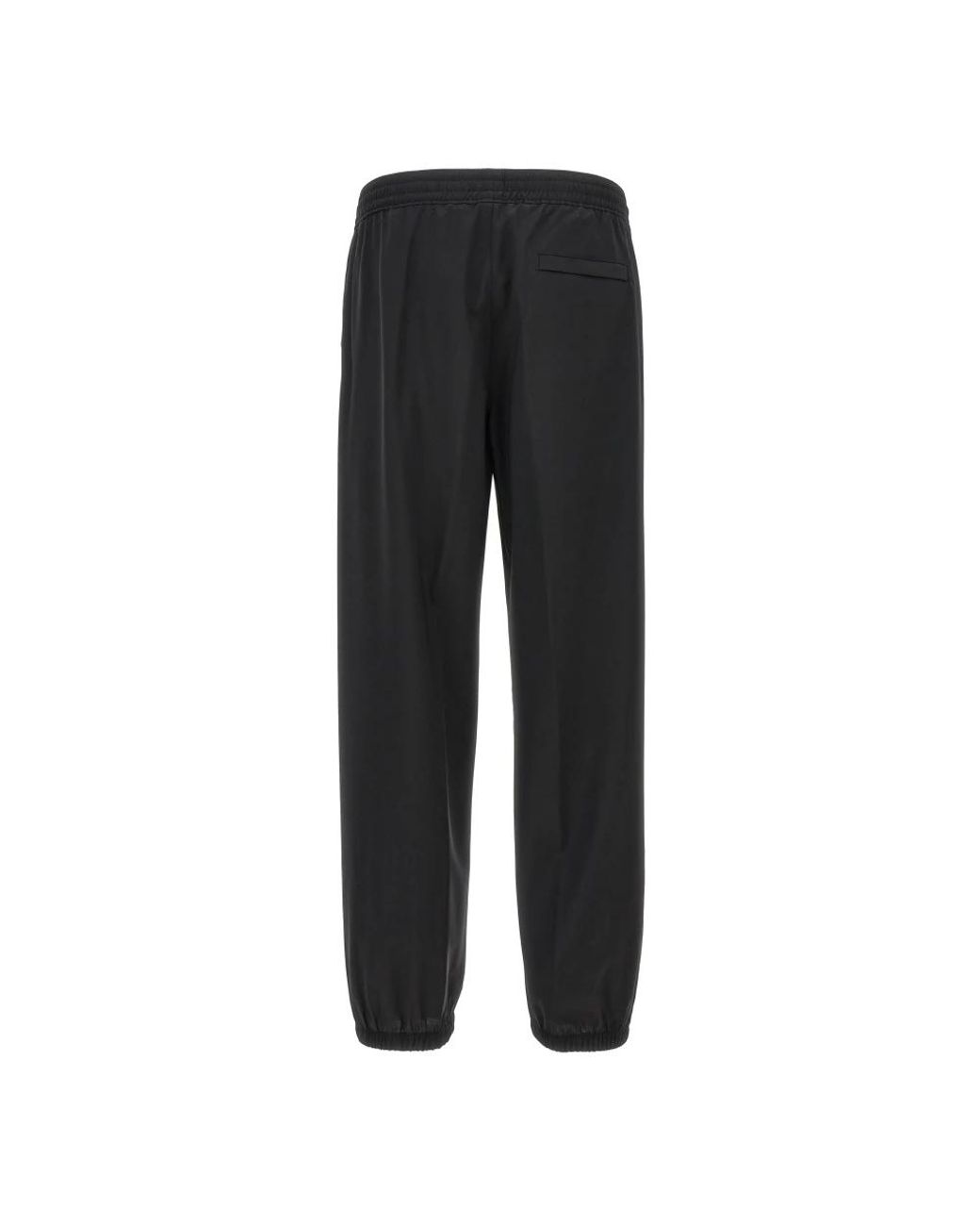 Sweatpants Givenchy de hombre de color Black