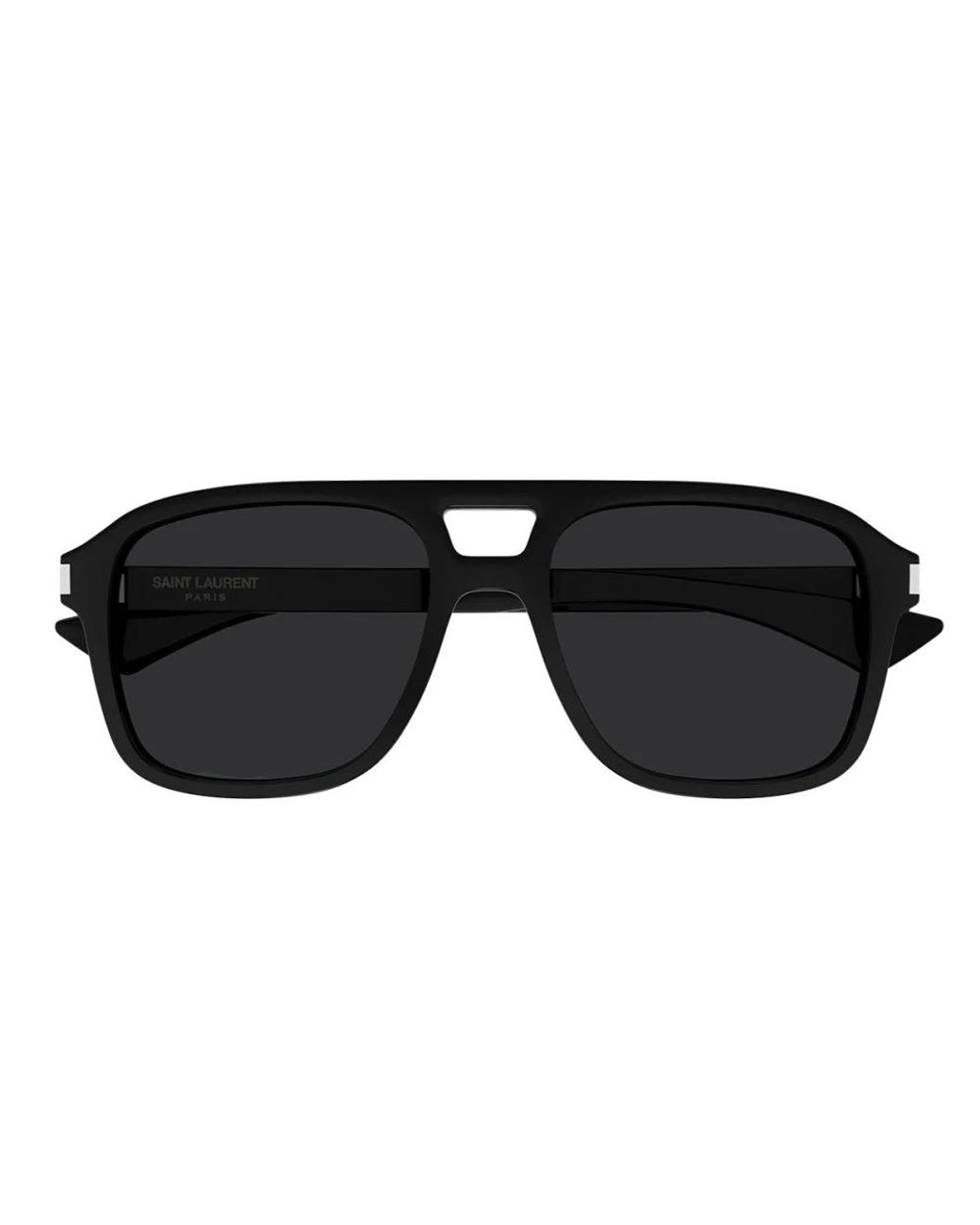 Saint Laurent Black Sunglasses