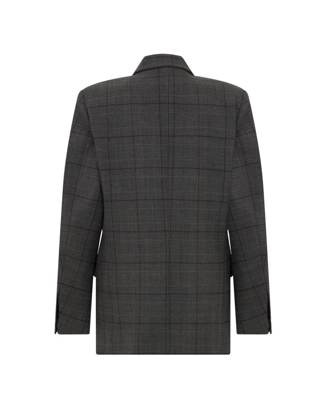 Coperni Black Blazers