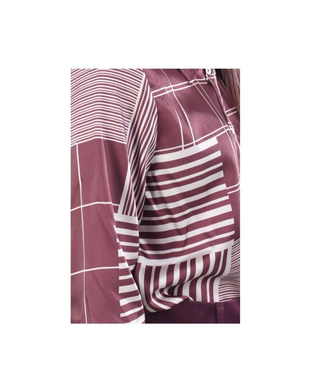 Marella Red Shirts