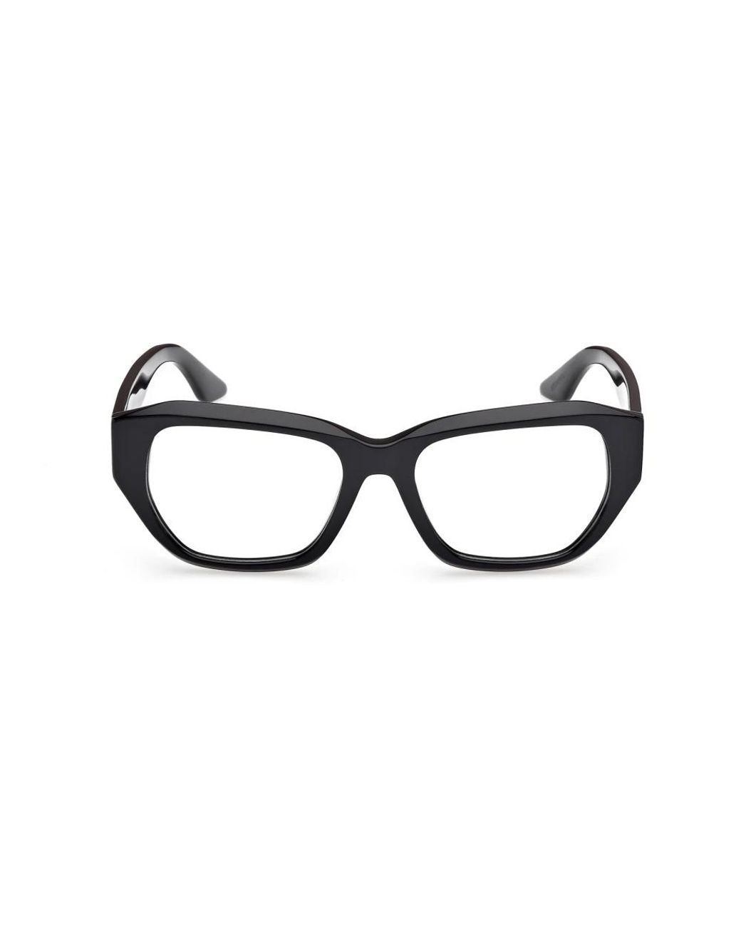 Gcds Black Glasses