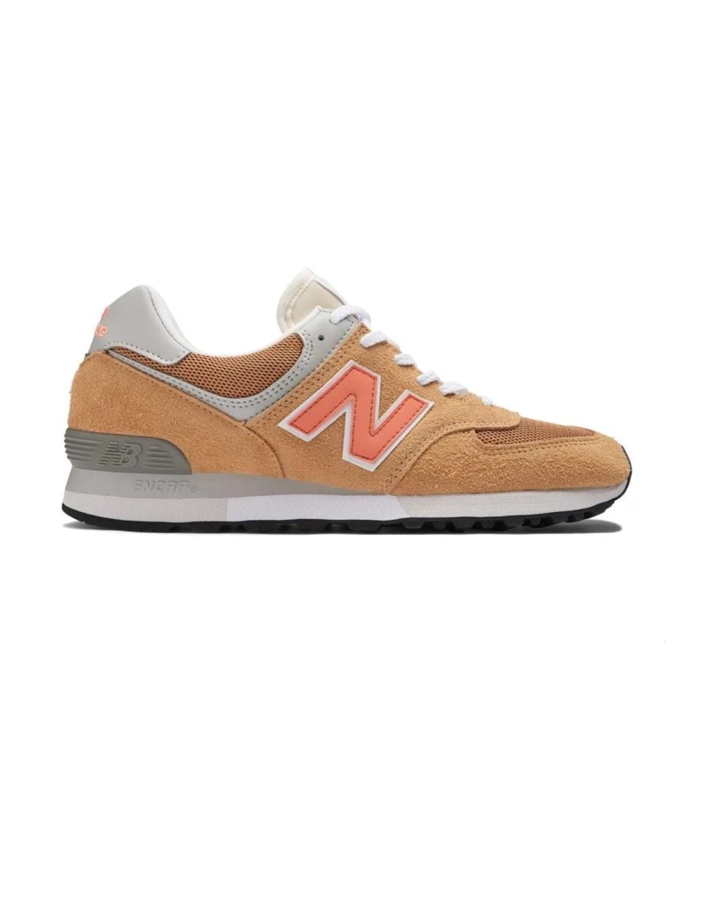 New Balance Brown 576 Made for men