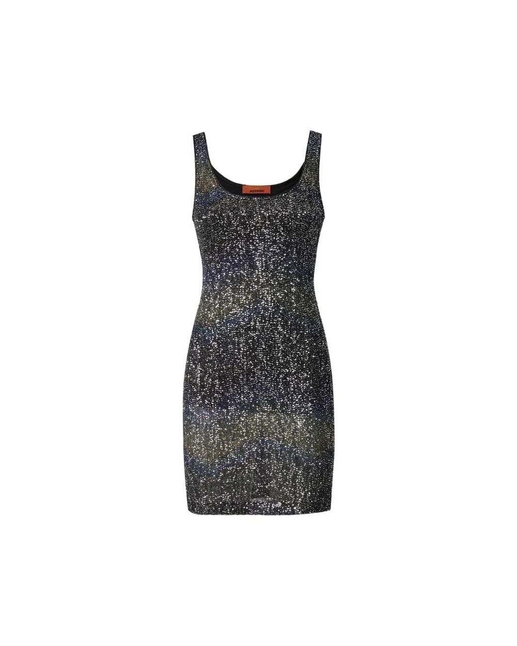 Missoni Black Dresses
