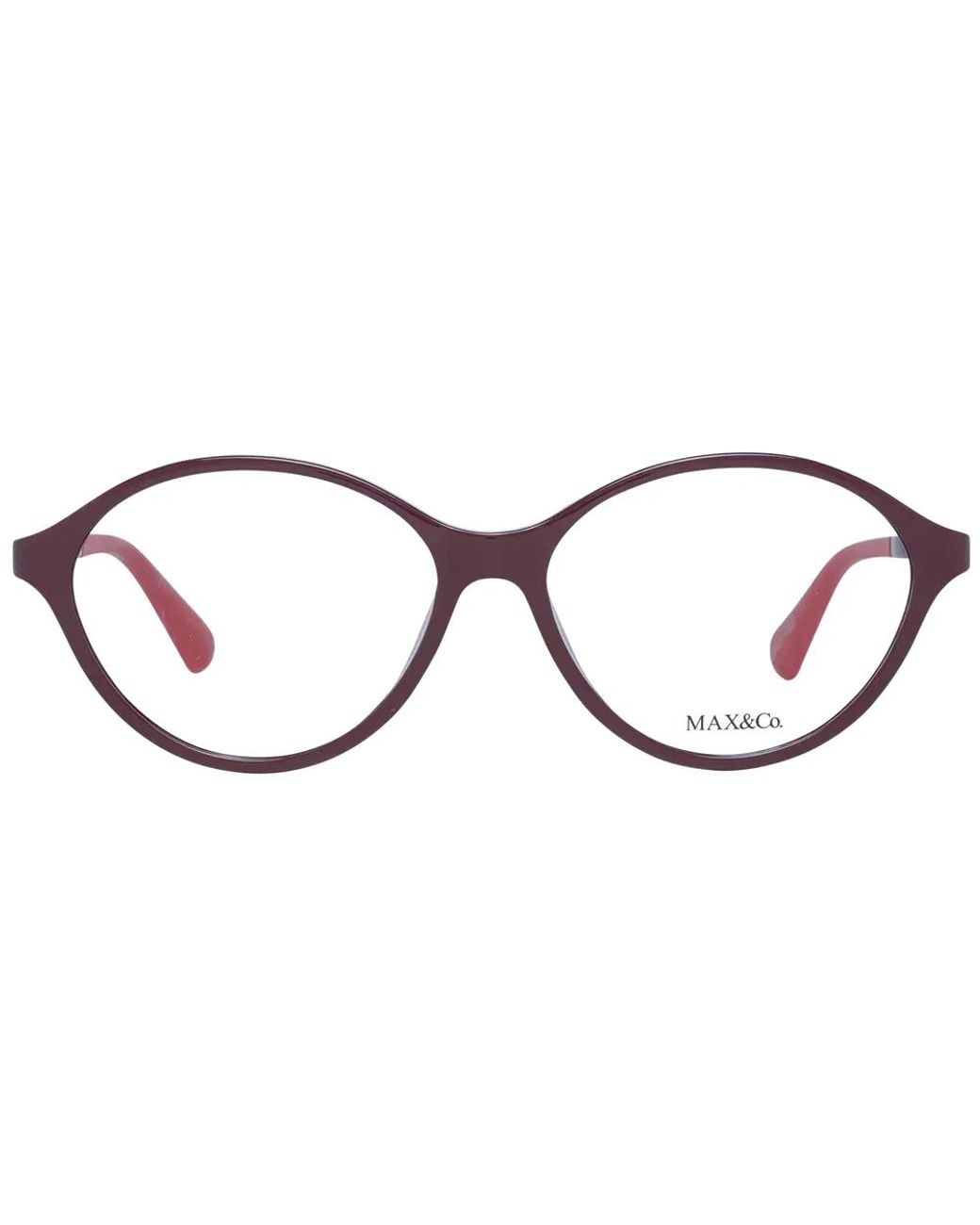 MAX&Co. Brown Glasses